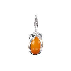   Murano Glass Sunkissed Dream Bead / Charm Finejewelers Jewelry
