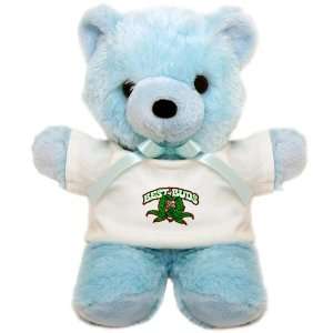  Teddy Bear Blue Marijuana Best Buds 