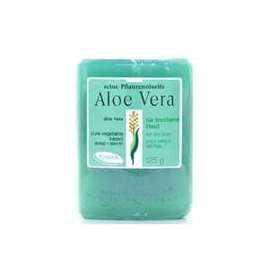  Kappus Soaps Aloe Vera Soap 4.2 oz Bar Health & Personal 
