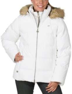  Free Country Ladies Signature Summit Power Down Jacket 