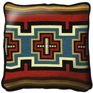 Savkoy Tapestry Pillow 