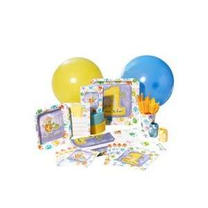  The Cakes On Me Party Pack Toys & Games