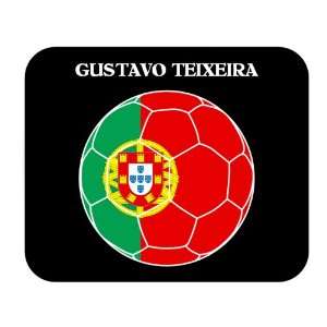  Gustavo Teixeira (Portugal) Soccer Mouse Pad Everything 