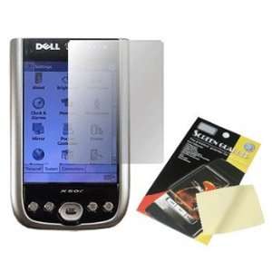   / Protector for Dell Axim X51v / X51 / X50v / X50 PDA Electronics