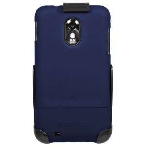  BL SURFACE Case and Holster Combo for Samsung Epic 4G Touch   Combo 