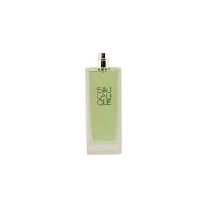   DE LALIQUE by Lalique Edt Spray 3.4 Oz *tester