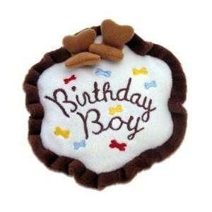  Birthday Cake   Boy   Large 