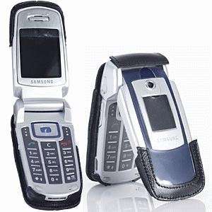    KRUSELL 86127 Classic Mulidapt for Samsung E700 / E715 Electronics