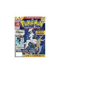  Pokemon Official Magazine Toys & Games