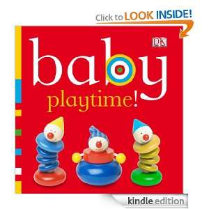 Baby Playtime (Chunky Baby) Dawn Sirett  Kindle Store