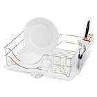System Dish Rack   by Simplehuman   kt1111