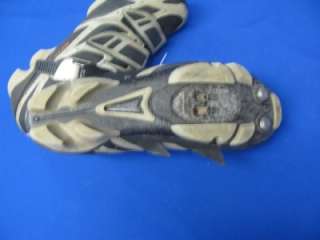 Shimano M230L Custom Fit Heat Moldable Mtn Bike Shoes, Size 43 USA 8 