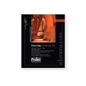  ProJet Elite Picture Rag 300gsm Warm Tone, Dual Sided 