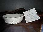 Lovely Lenox Rose Blossom Bowl or Dish with Gold Trim U
