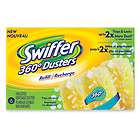 Swiffer Dusters Refills, 6 Count, Unscented