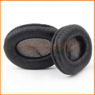 97*72mm Headphone 2 Ear Pads for Sony MDR 7506 MDR V6  