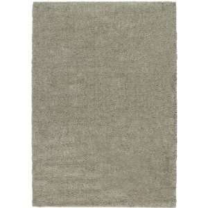  Orian Tribeca Chunky Shag 1901 Green 2 3 x 8 Runner Area Rug 