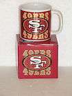 49er Coffee Mug   * READ ABOUT  *