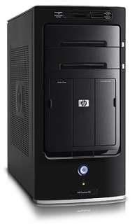 HP Pavilion Media Center m8167c Desktop PC Product Specifications