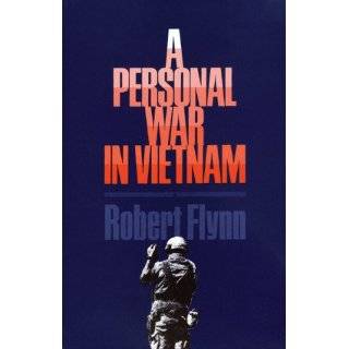 Personal War in Vietnam (Williams Ford Texas A&M University Military 