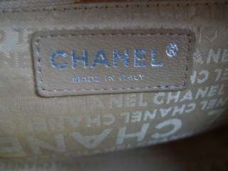   See More Details about  Chanel Quilted Shoulder Bag Return to top
