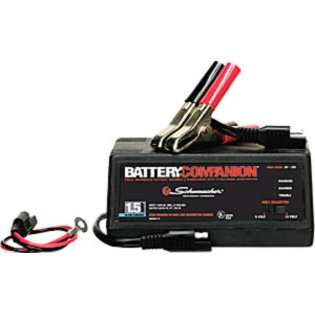   Amp Battery Companion  Maintenance Charger 6 and 12 Volt 