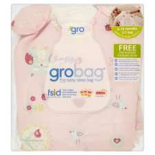 Grobag Mix Patch 6 18M 2.5Tog   Groceries   Tesco Groceries