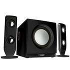 At Coby Electronics Exclusive  Speaker System By Coby Electronics