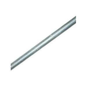 Steelworks Boltmaster 1/2 13X24 Thrd Stl Rod (Pack Of 5 Threaded Rod 