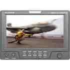 JVC Professional 7 AC/DC PORTABLE MONITOR WITH HDMI AND HDSDI INPUT