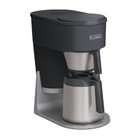 Cup Coffee Brewer    One Cup Coffee Brewer