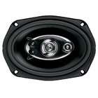 MB QUART DISCUS Series DKE 116   Car speaker   2 way   coaxial   6.5