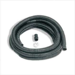 DuroMax 2 x 20 Ft Suction Removal Hose For Water Pump   HP0220S 