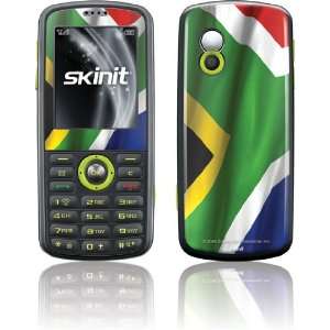  South Africa skin for Samsung Gravity SGH T459 