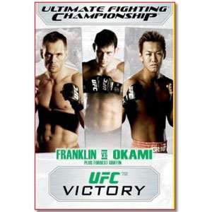 UFC 72VICTORY 