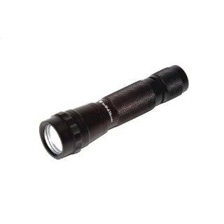 Smith & Wesson Delta Force Tactical Flashlight