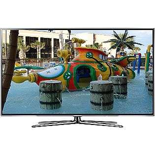 UN55D8000 55 In. Widescreen 1080p 3D LED HDTV with 4 HDMI  Samsung 