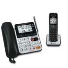 Vtech IA5845 5.8GHz Cordless Phone w/ 1 Extra Handset New