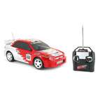 World Tech Toys Subaru WRX Rally Racer 124 Electric RTR RC Car