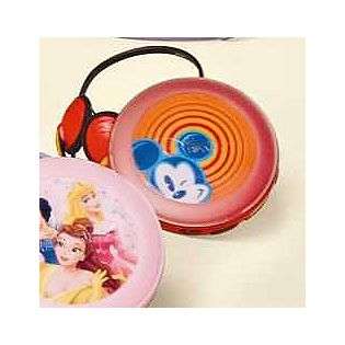 Personal CD Player, Classic  Disney Electronics Computers 