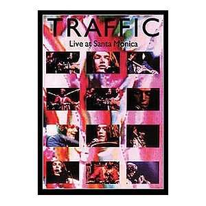  Traffic   Live at Santa Monica Musical Instruments