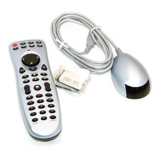Hewlett Packard Hp 5187 4577 Tv Tuner Remote Control 
