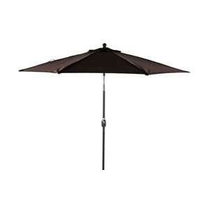  Market Umbrellas 09388 302 11 9 ft Wind Protected Market Umbrella 
