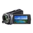 Sony HDR CX210 Handycam® Camcorder   Black