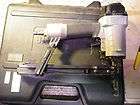 Porter Cable Finish Nailer FN 250 A with case Great condition