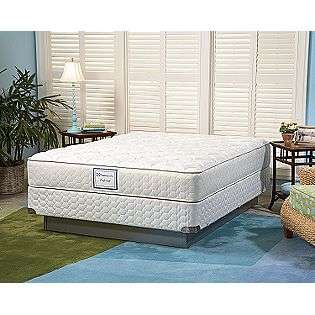II Split Queen Box Spring  Sealy Posturepedic For the Home Mattresses 