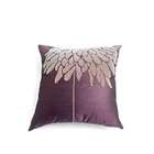 Decorative Pillows Plum  