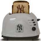 Pangea Brands New York Yankees MLB ProToast Toaster