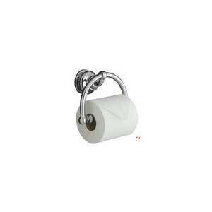  Fairfax K 12157 CP Toilet Paper Holder, Polished Chrome 