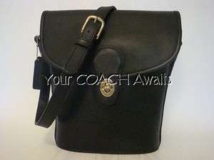   Spectator Flap/Bradley Bucket/Slim Bucket~US VINTAGE BAG Handbag #9936